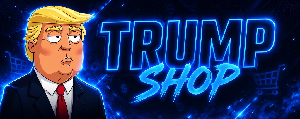 TrumpShop